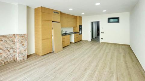 Foto 5 de Planta baja en venta en Carrer de L'infant Martí, Ca n'Aurell, Barcelona