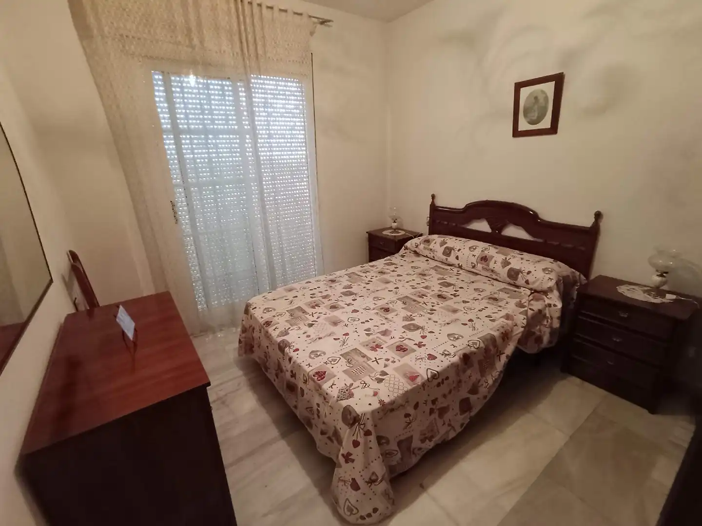 Flat for rent in Monesterio