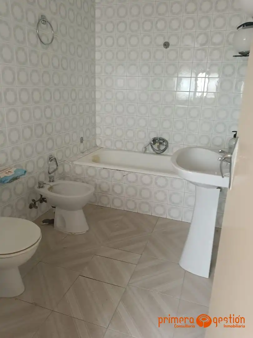 Baño de Casa o chalet en venta en Carmona