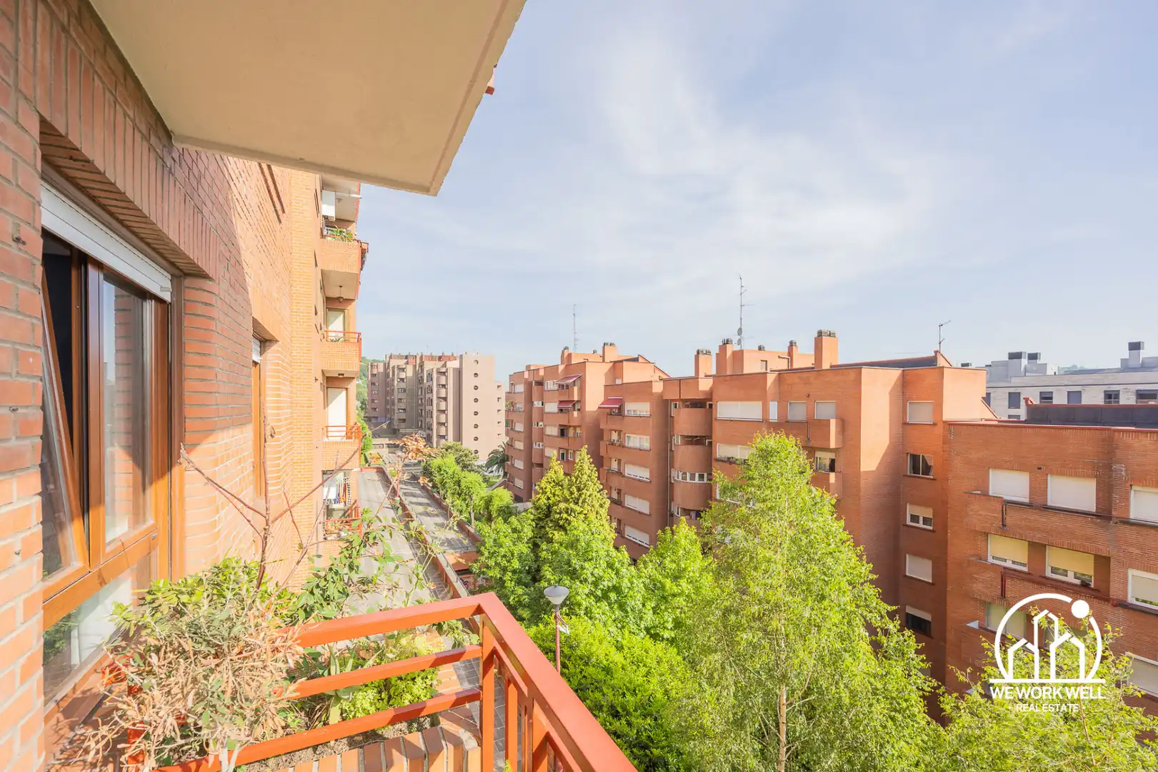 Pis amb terrassa en venda a Bentazarra Kalea 7, imagen 26