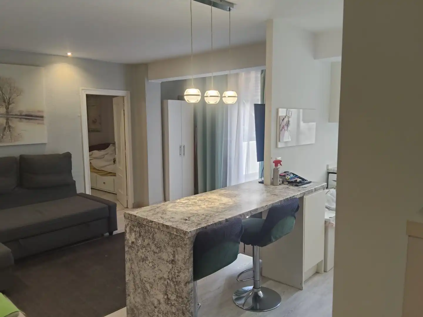 Flat for sale in padre viñas, Els Orriols