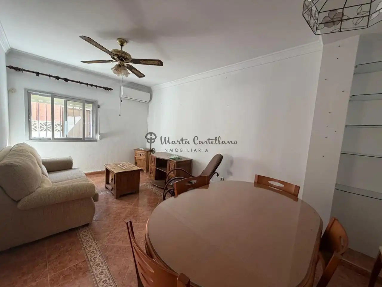 Casa en venda a El Chorrillo - El Molino, imagen 3