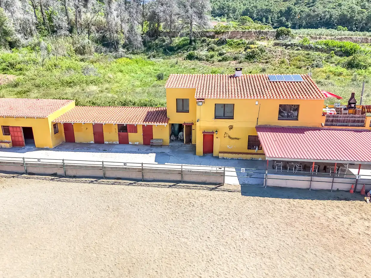 Rural land for sale in Bonastre, imagen 128
