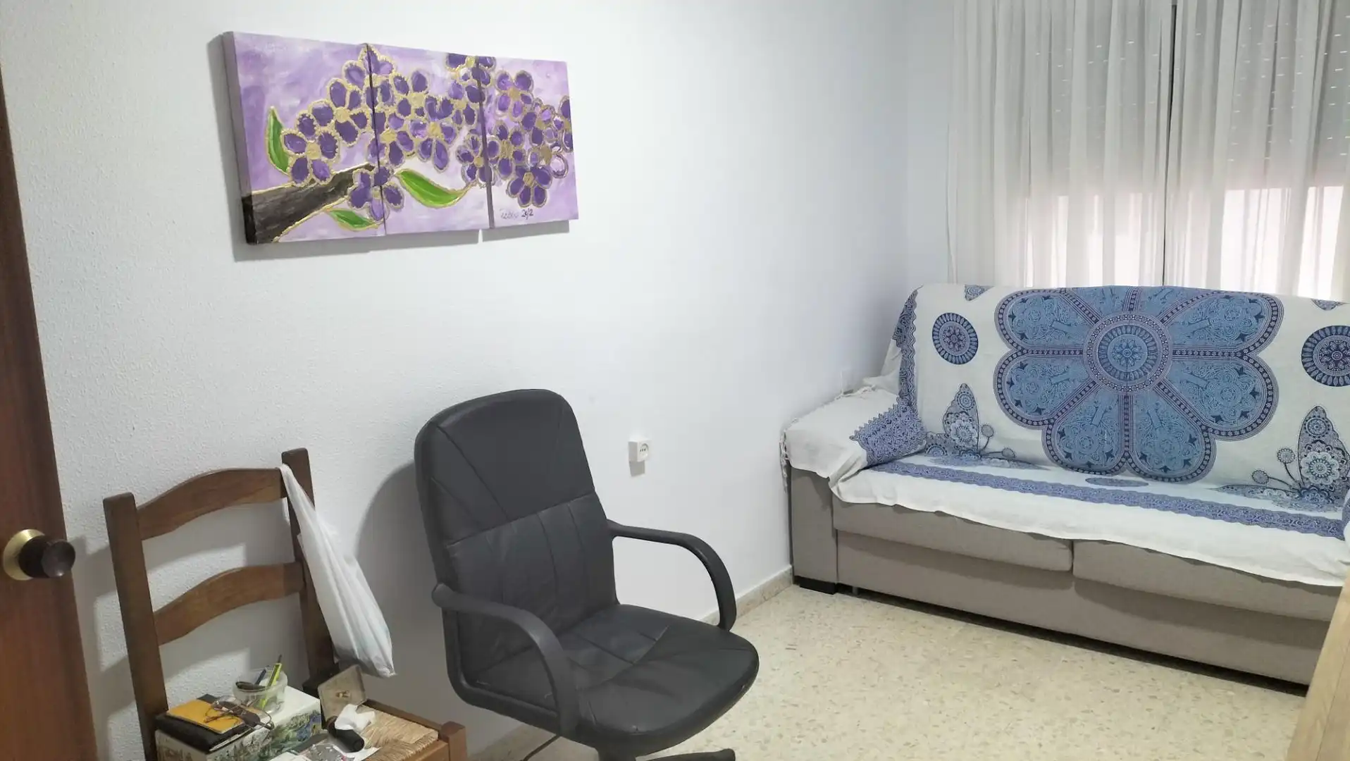 Appartement avec terrasse à vendre à La Pastora - La Estación, imagen 8