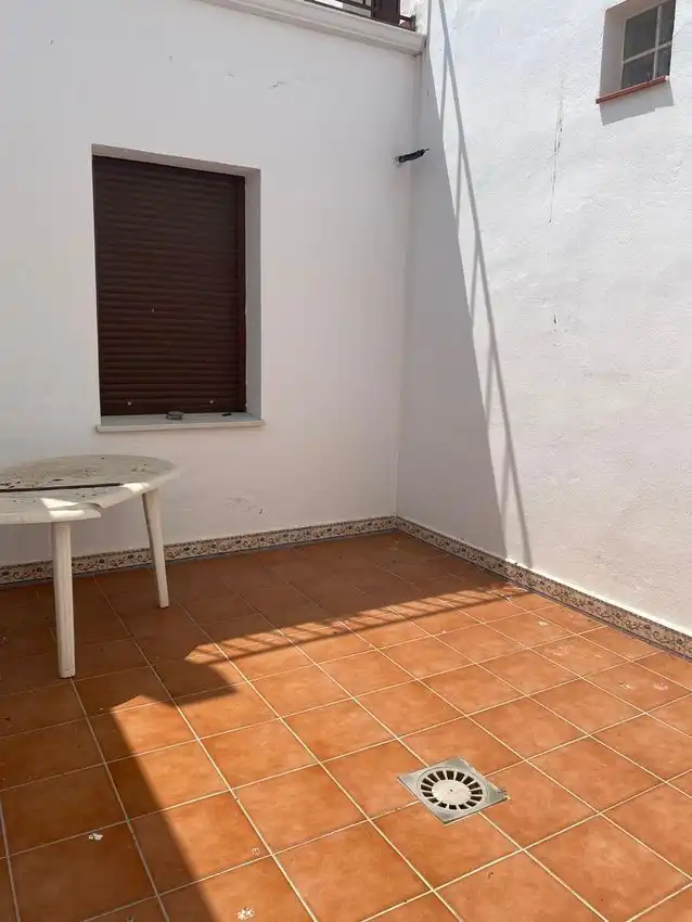 Balcony of Detached homes for sale in El Campillo (Huelva)