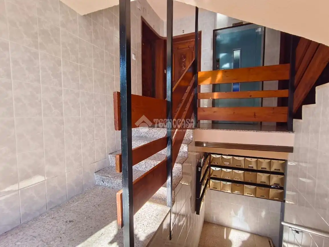 Flat for sale in Alicante / Alacant  with Air Conditioner and Balcony