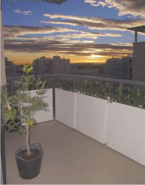 Pis amb piscina en venda a Carrer Mari Cruz Álvarez 2, imagen 2