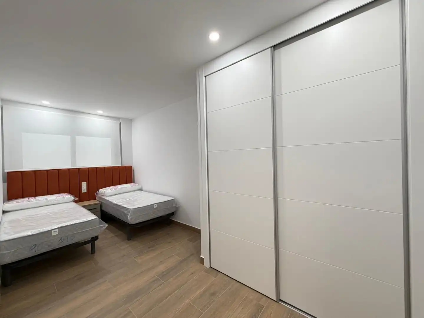 Apartament amb terrassa en venda a Calle LA LOMA, imagen 19