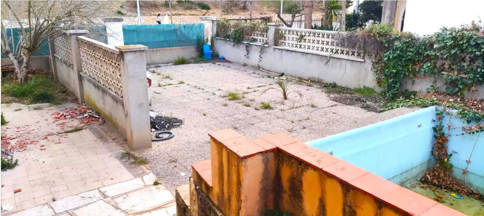 Detached house with pool for sale in Passeig Nou, imagen 9