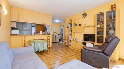 Foto 4 de Pis en venda a La Morra, Candelaria - Playa La Viuda, Candelaria