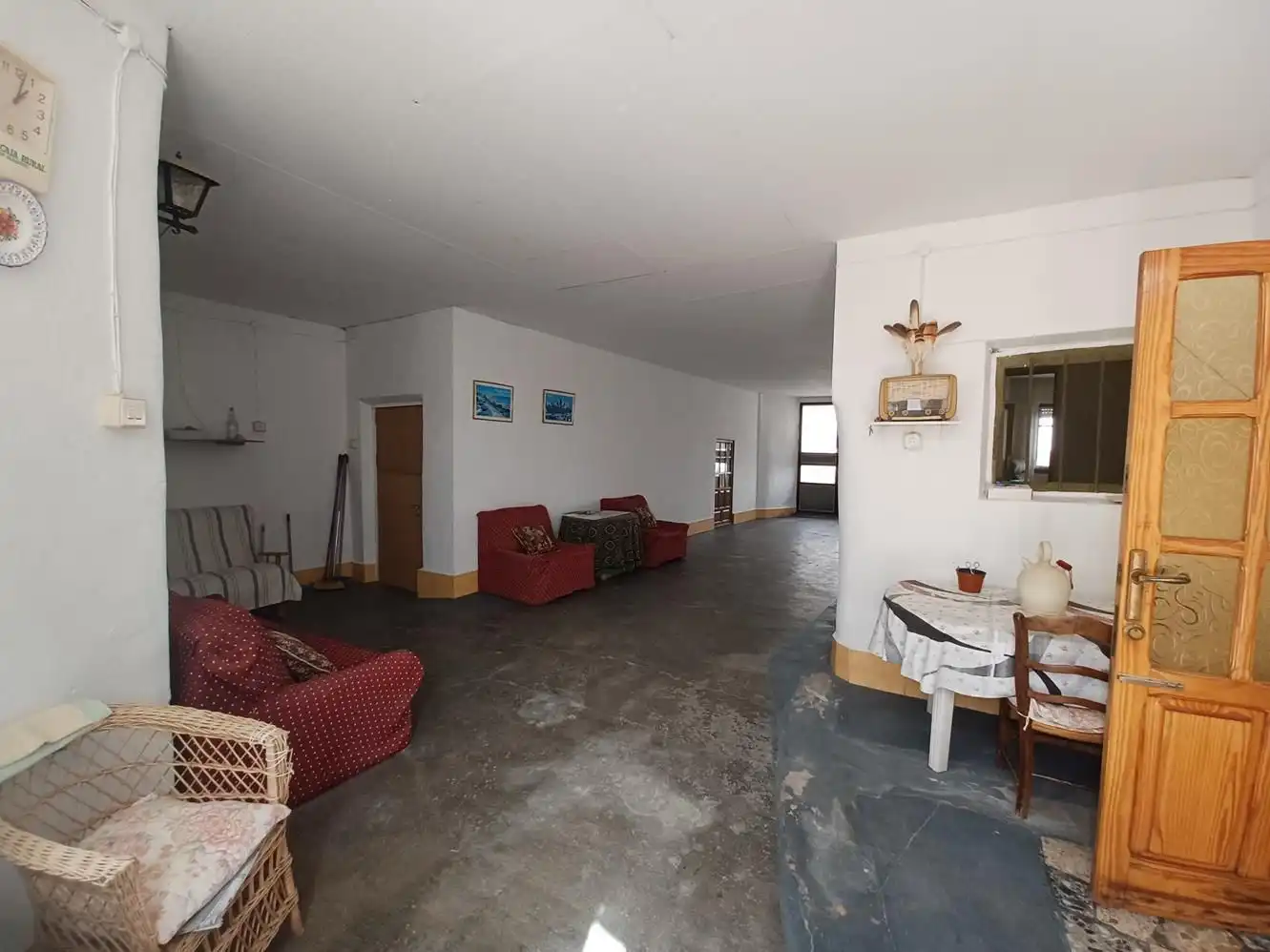 Casa o chalet en venta en Villalgordo del Júcar con Calefacción, Jardín privado y Trastero