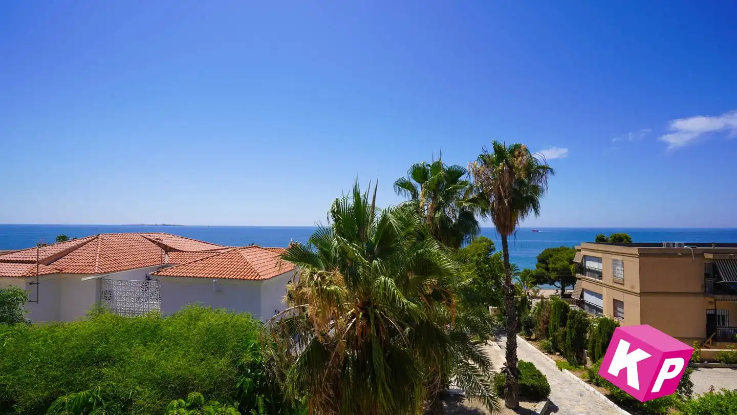 Piso en venta en Armada Española