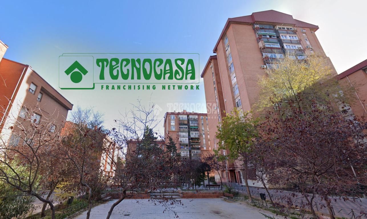 Piso en venta en Santa Eugenia, Villa de Vallecas