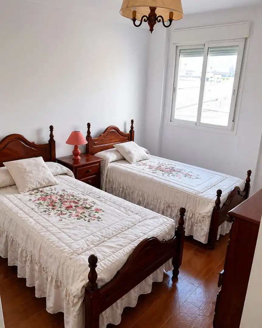 Piso con terraza en venta en Torredelcampo, imagen 7