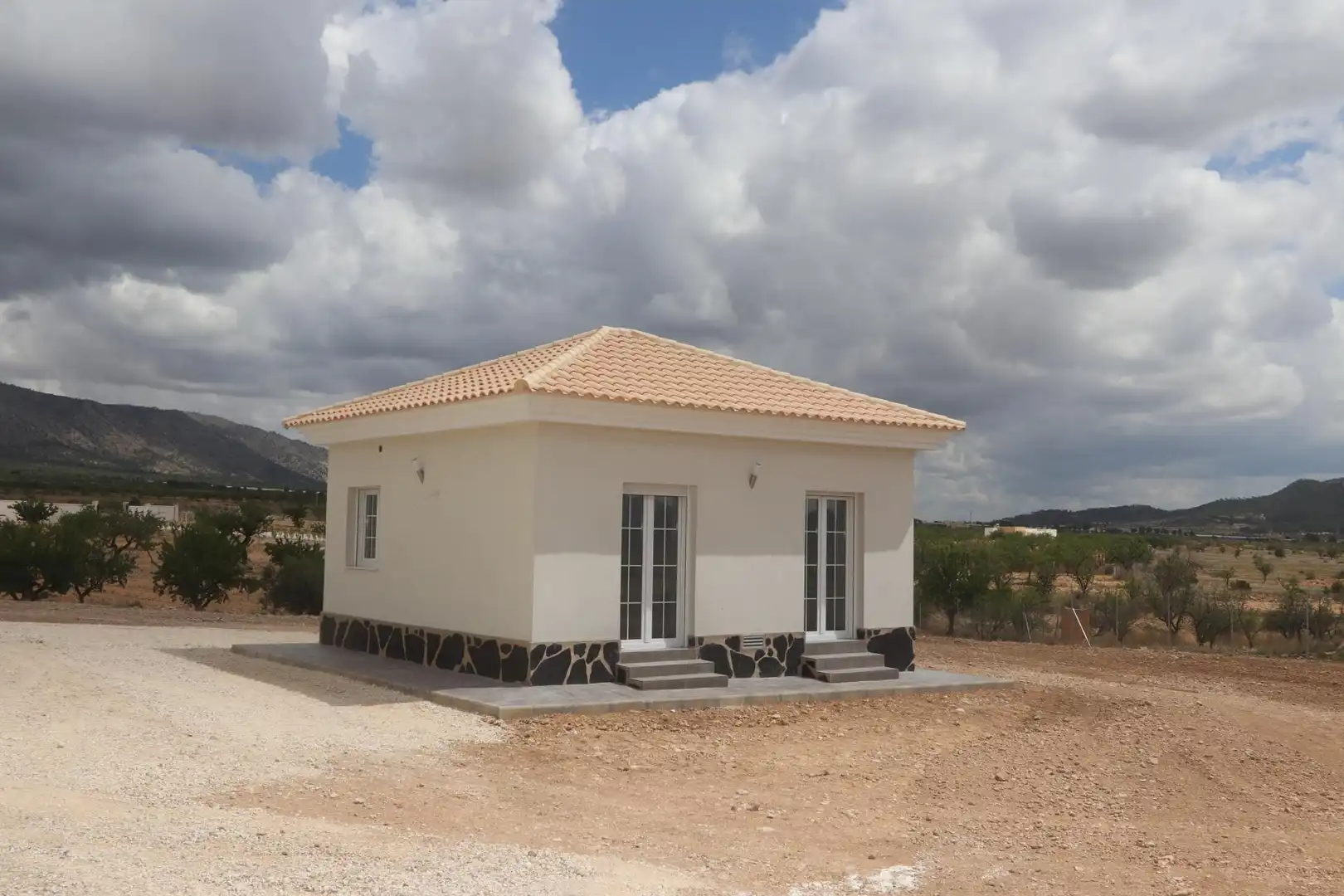 Villa à vendre à El Pinós / Pinoso, imagen 4
