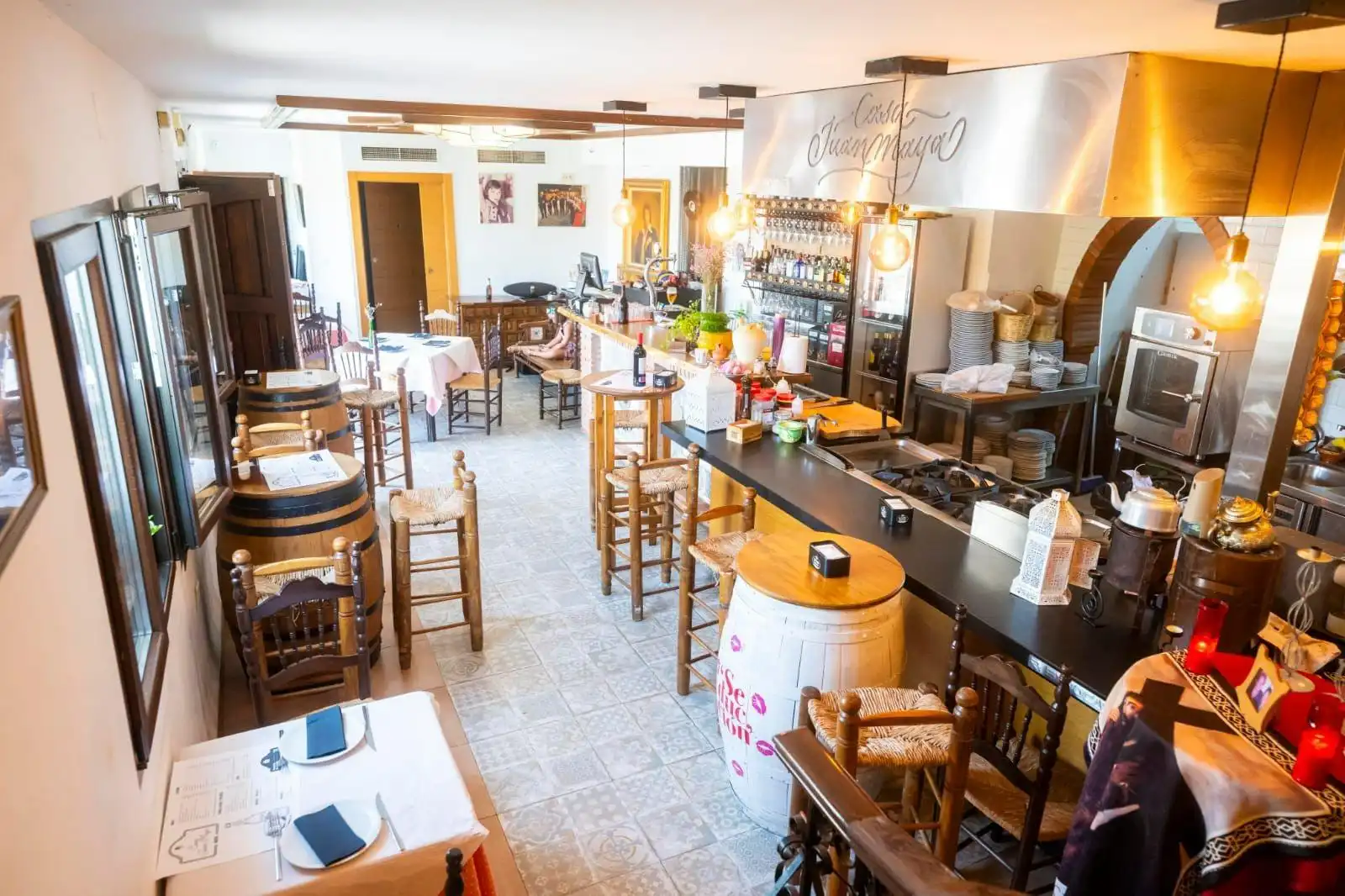 Mixte résidentiel à vendre à Camino del Sacromonte, imagen 26