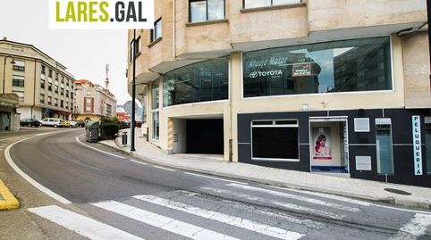Foto 3 von Geschaftsraum zur Miete in Avenida de Bueu, Cangas pueblo, Cangas