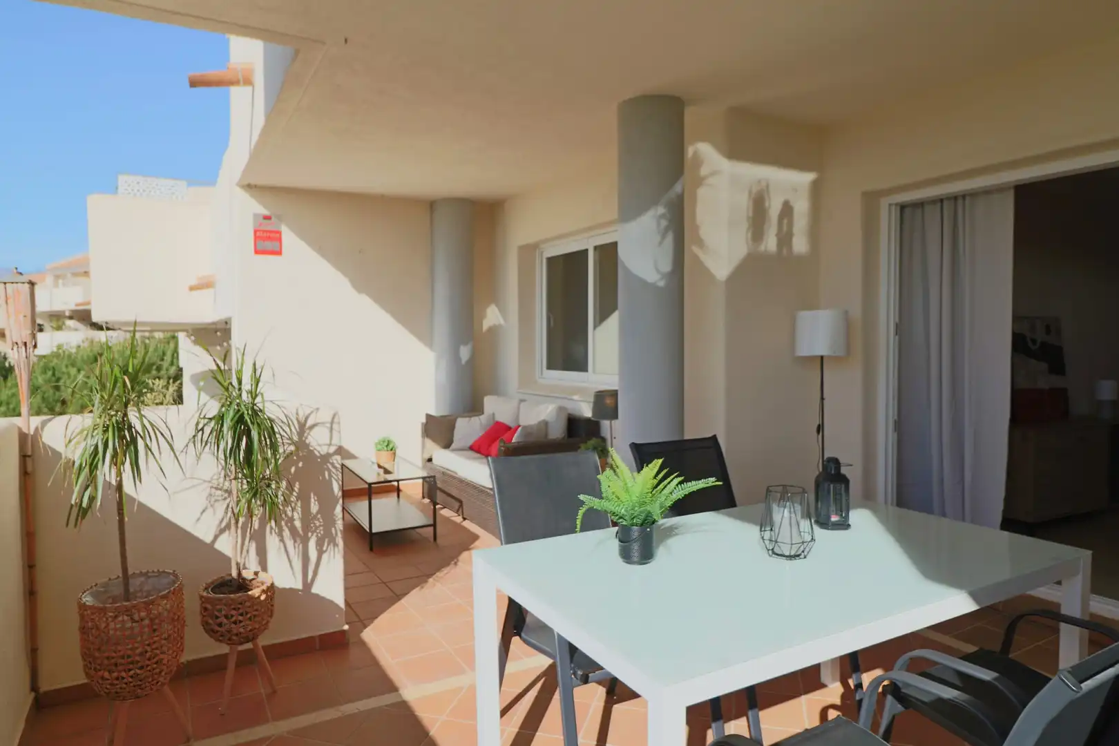 Apartment with pool for sale in Marbella Centro, imagen 13