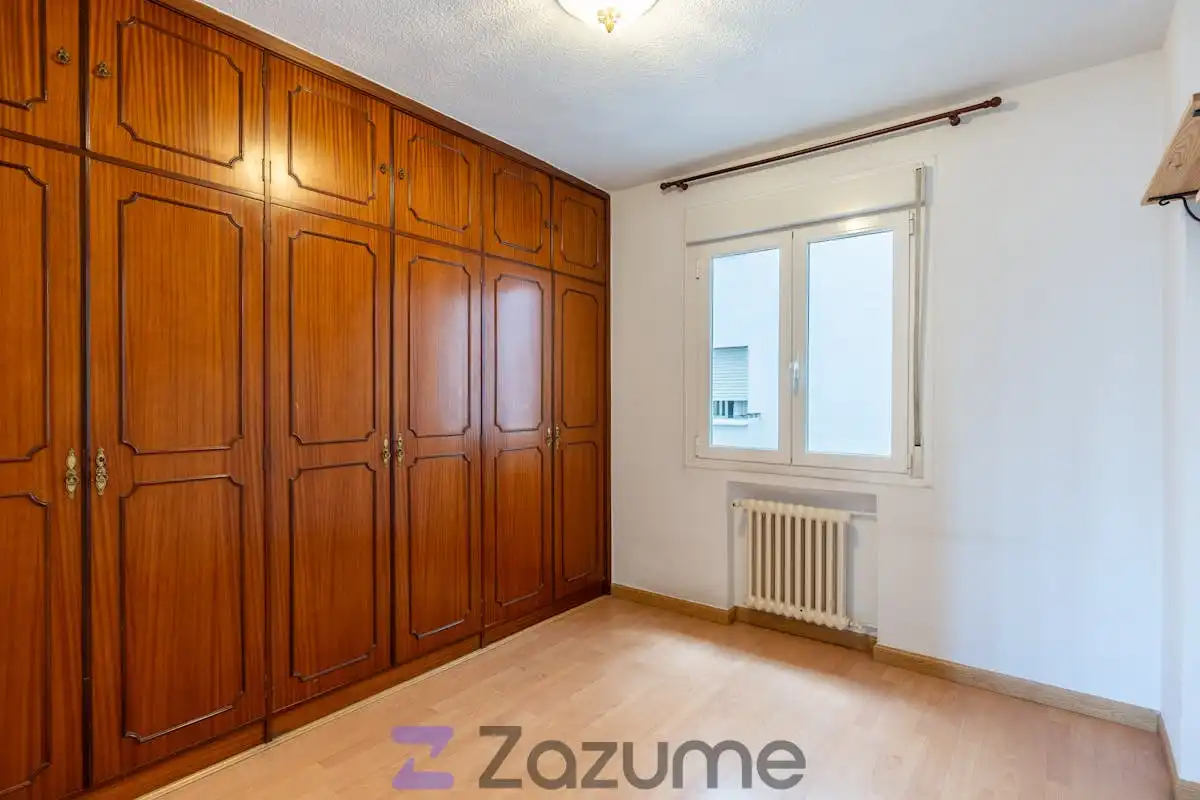 Wohnung zur Miete in Av. del Dr. García Tapia, Marroquina