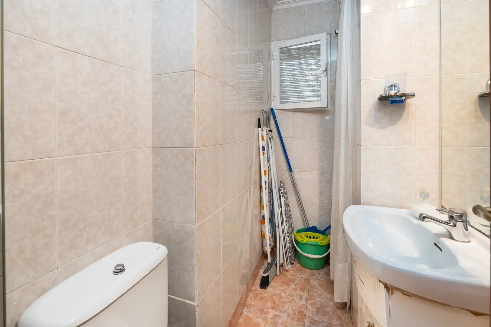 Wohnung mit Aufzug zum Verkauf in Calle Augusto González Besada, imagen 23