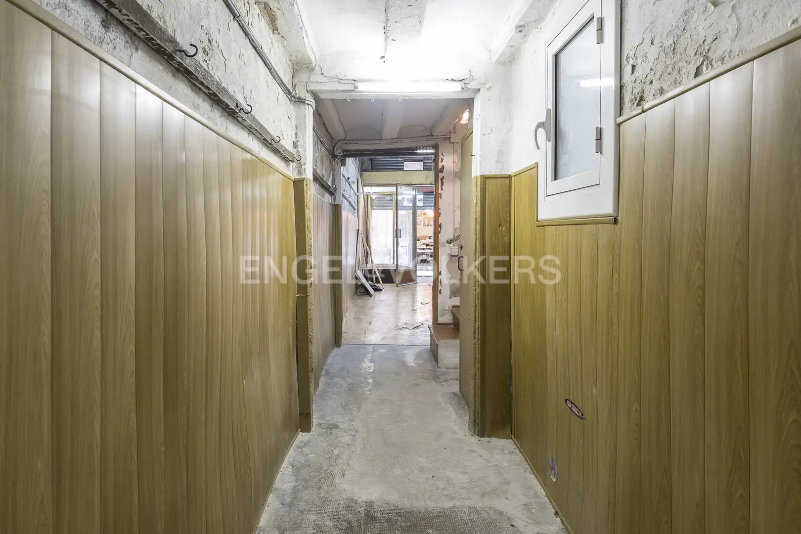 Casa o xalet en venda en Barcelona amb Calefacció