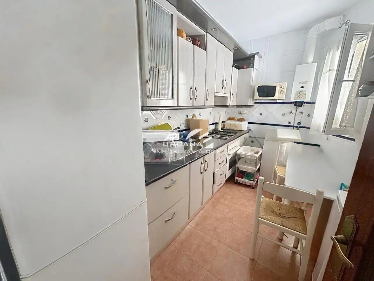 Wohnung zum Verkauf in Calle Rafael Rivas