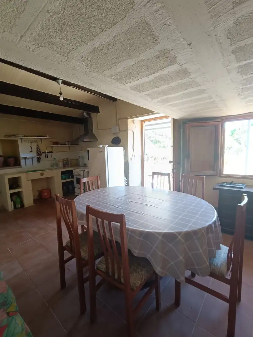 Cuina de Residencial en venda en L'Ametlla de Mar 
