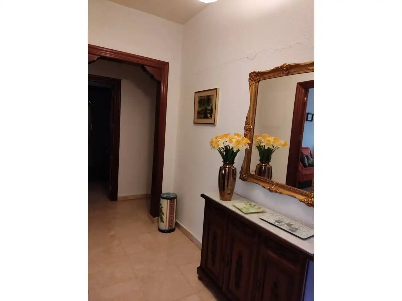 Wohnung mit Terrasse zum Verkauf in Avenida LIBERTAD, imagen 15