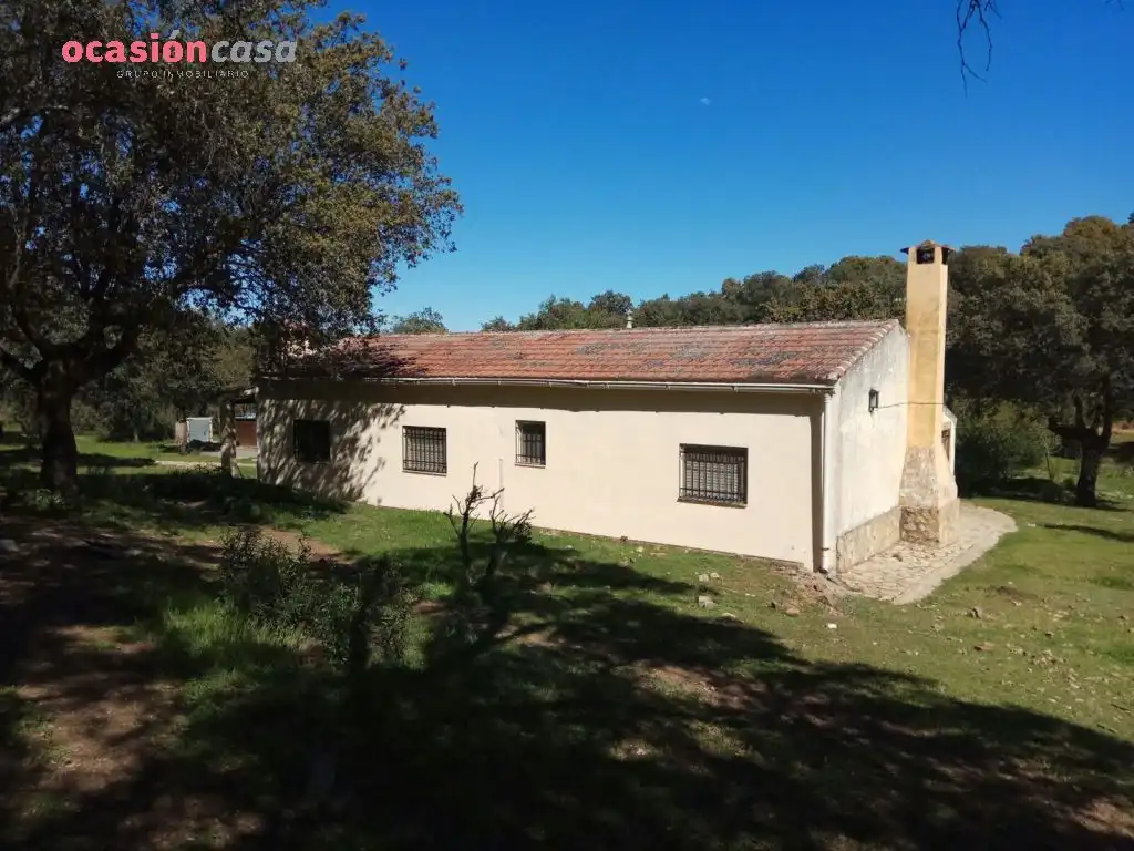 Villa mit Garten zum Verkauf in Pozoblanco, imagen 6