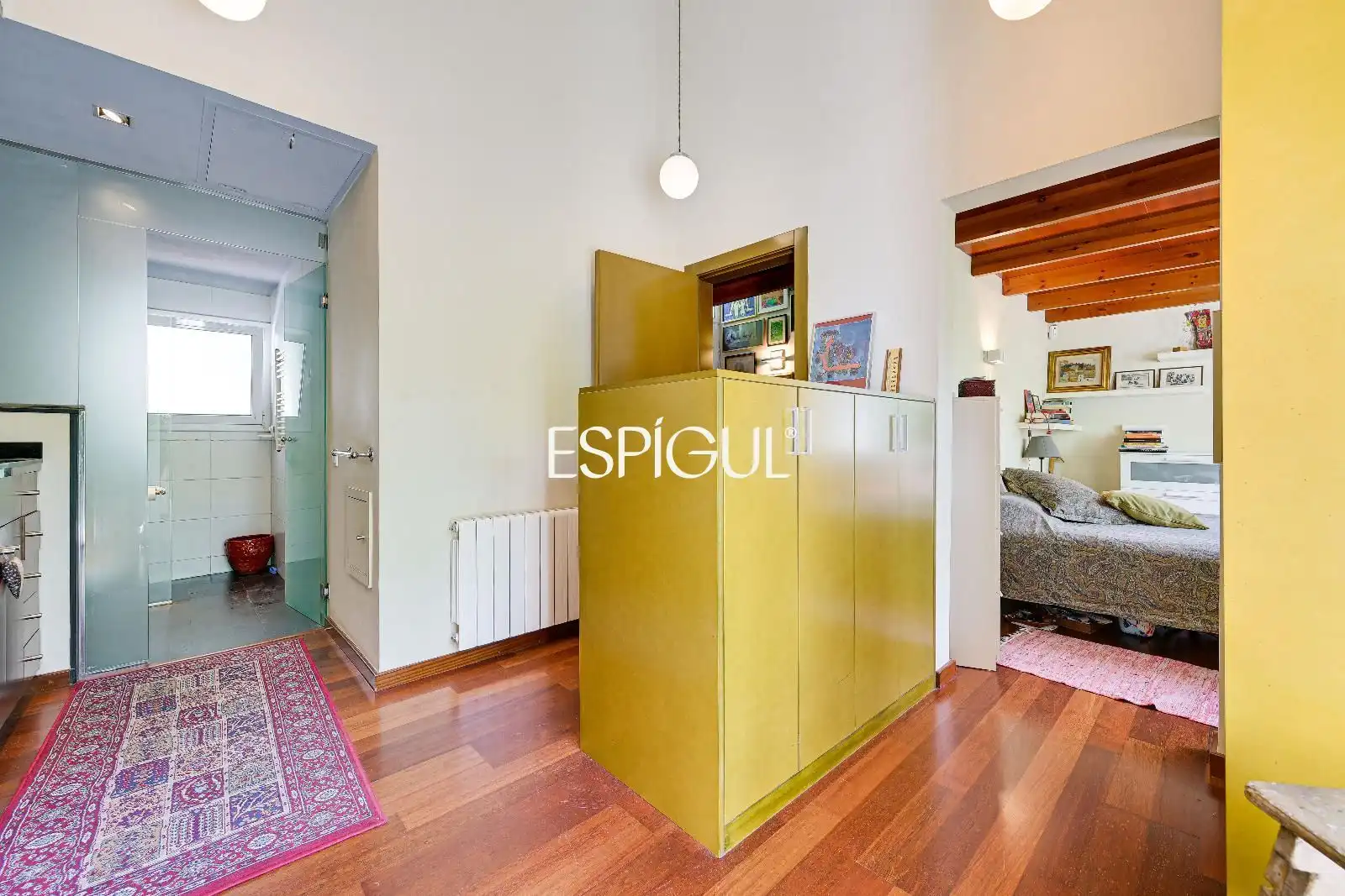 Casa o xalet en venda en Cerdanyola del Vallès amb Calefacció, Parquet i Terrassa