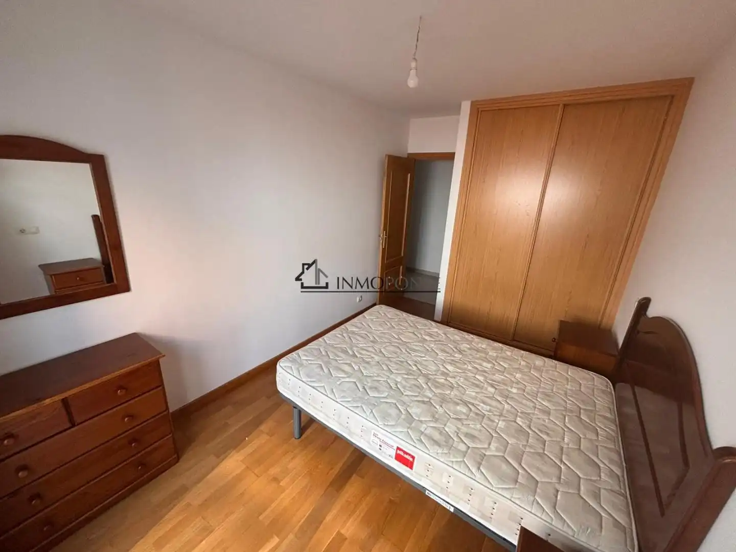 Apartamento de alquiler en Combarro