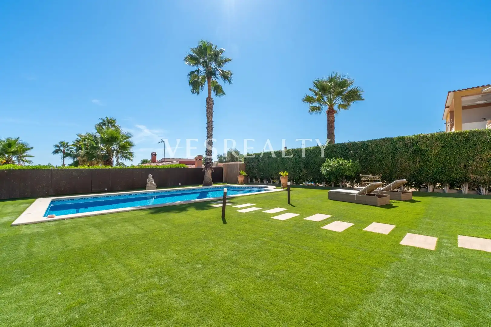Villa avec terrasse à vendre à OLIVERA, imagen 12