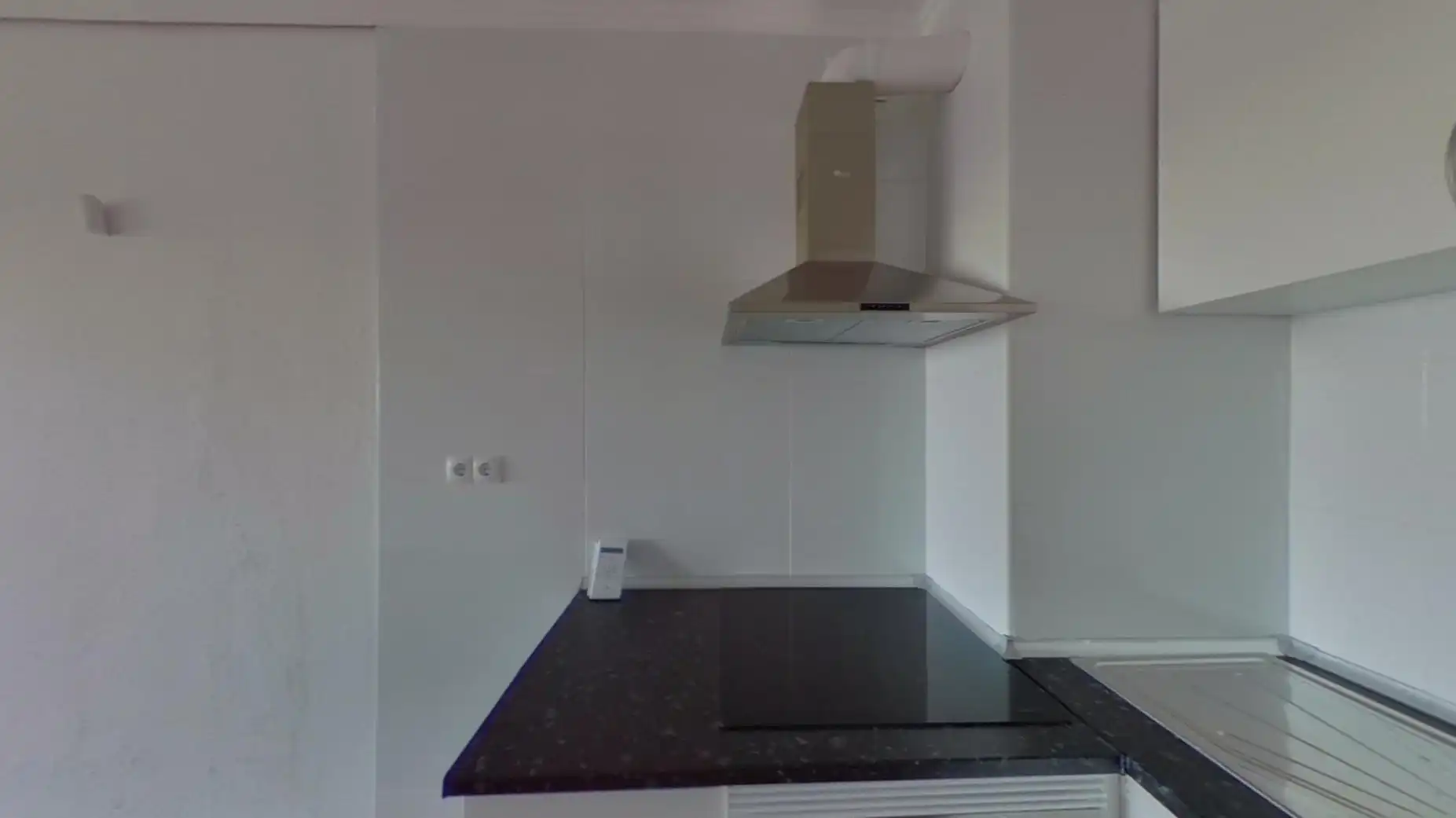 Cocina de Estudio en venta en Torremolinos con Piscina comunitaria