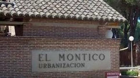 Parcela en venta en el Montico, imatge 5