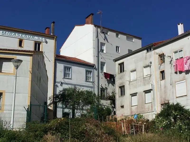 Terreni e lotti in vendita a Rúa da Fonte dos Concheiros 24, imagen 7