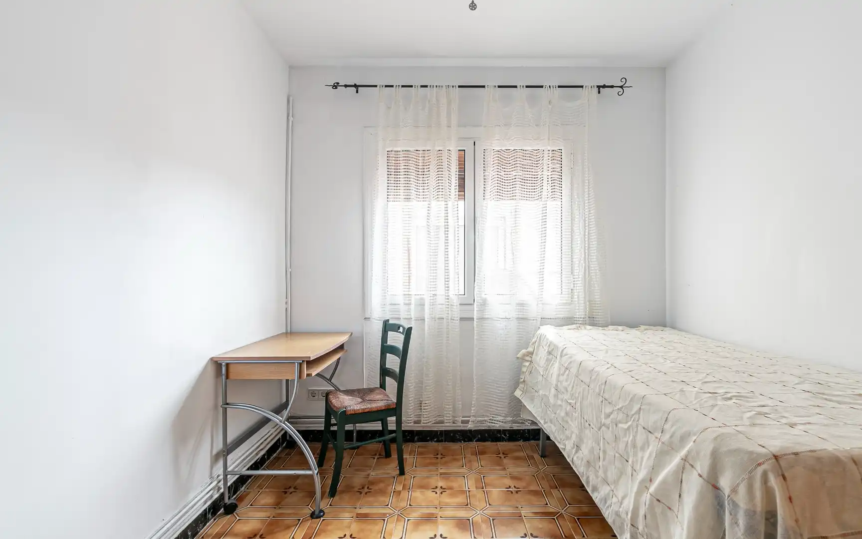 Ático en venta en Ripollès, El Camp de l'Arpa del Clot