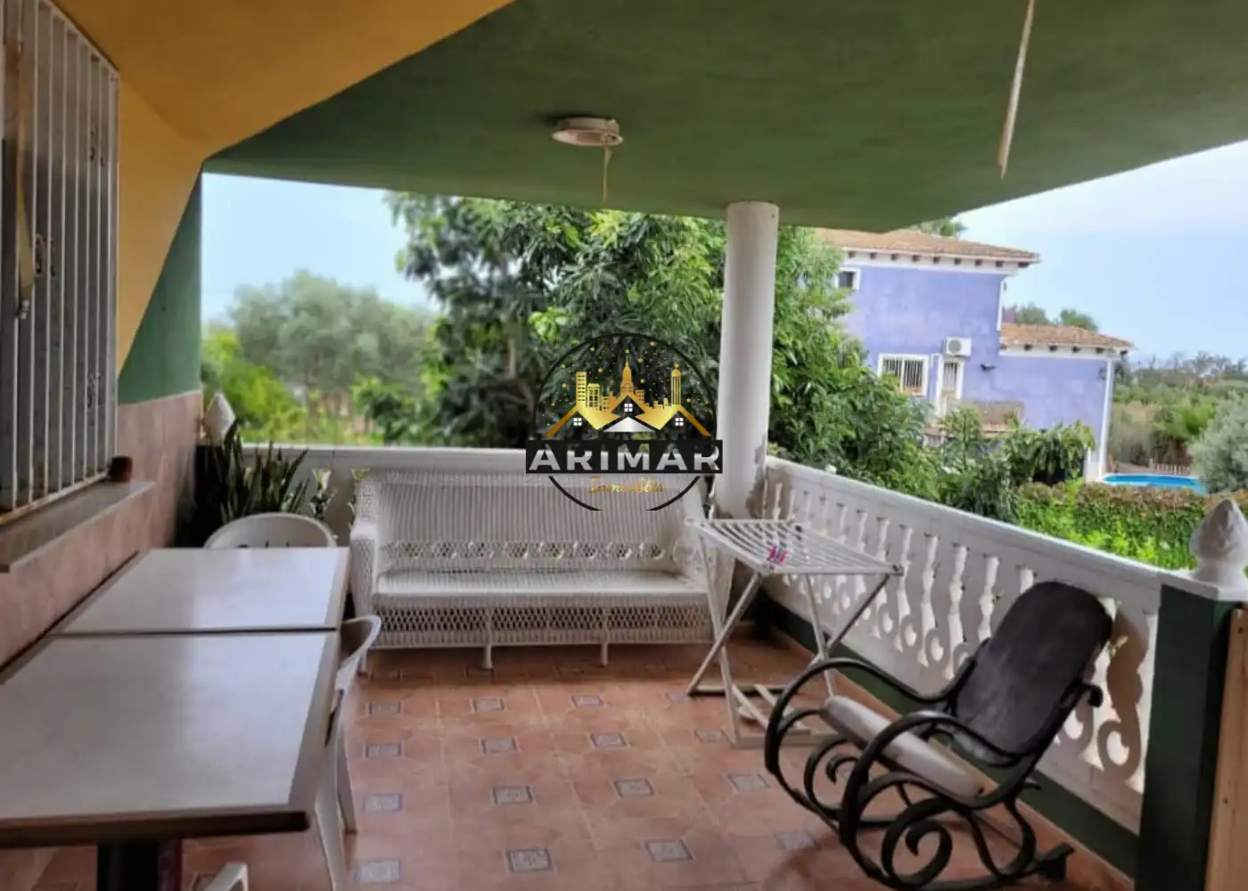 Villa mit Pool zum Verkauf in El Grao, imagen 6