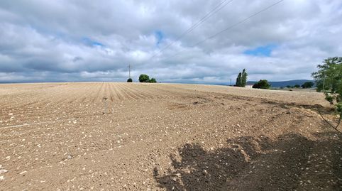 Foto 2 de Terreno industrial en venta en Carretera Nacional I, La Puebla de Arganzón , Burgos