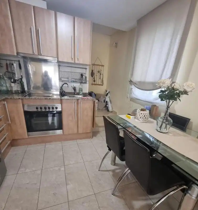 Kitchen of Duplexes for sale in Sant Pere de Ribes