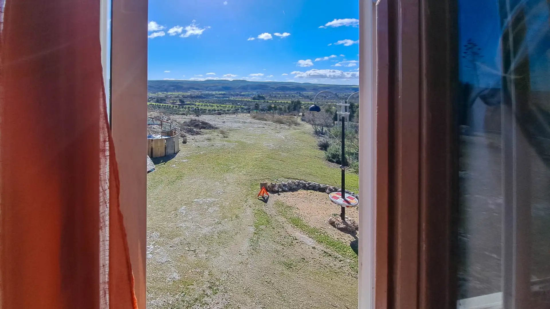 Casa o xalet en venda en Chinchón amb Calefacció, Jardí privat i Terrassa