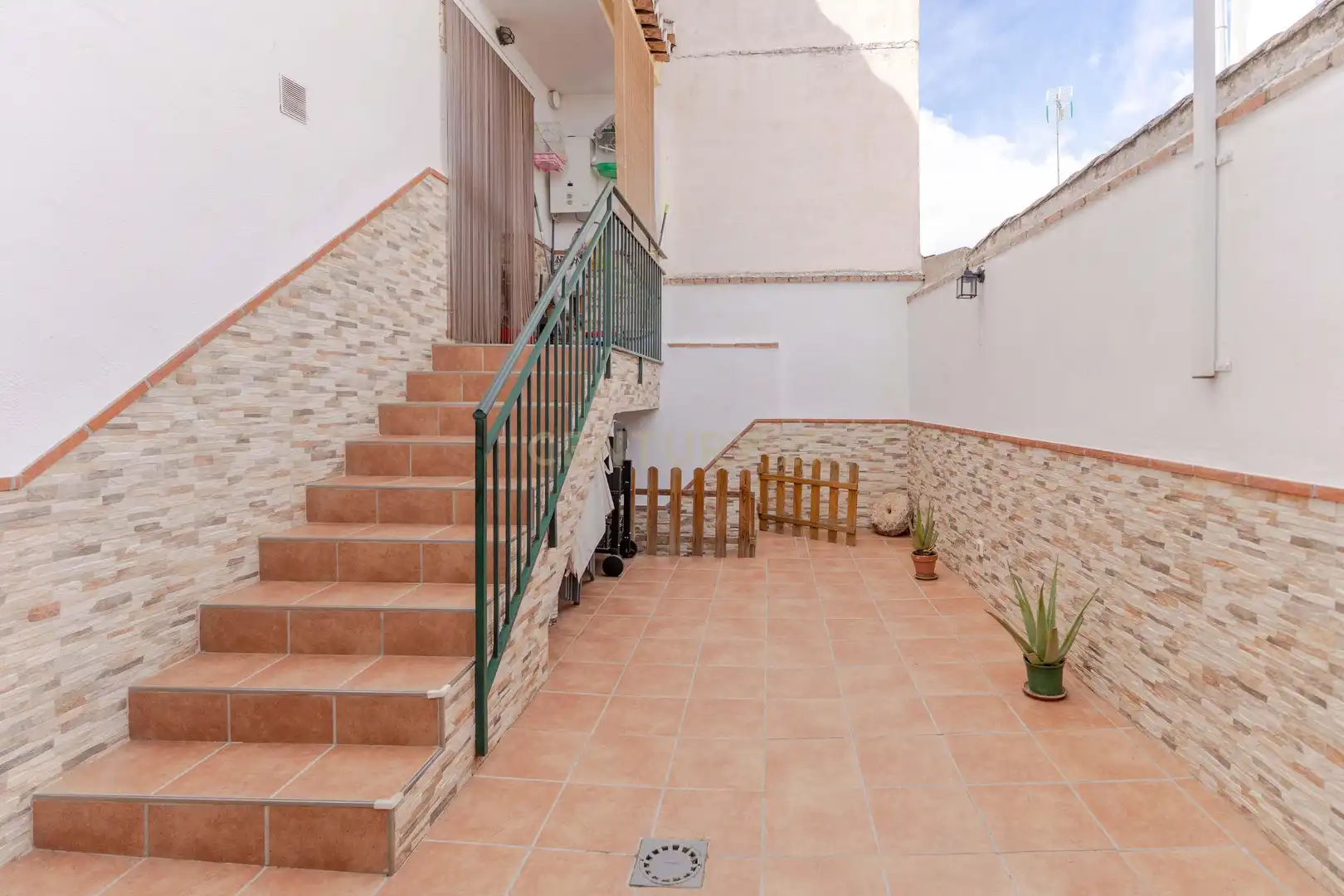 Adosado en venta en CL ALHAMBRA 8 VILLA DE OTURA (GRANADA), imagen 21