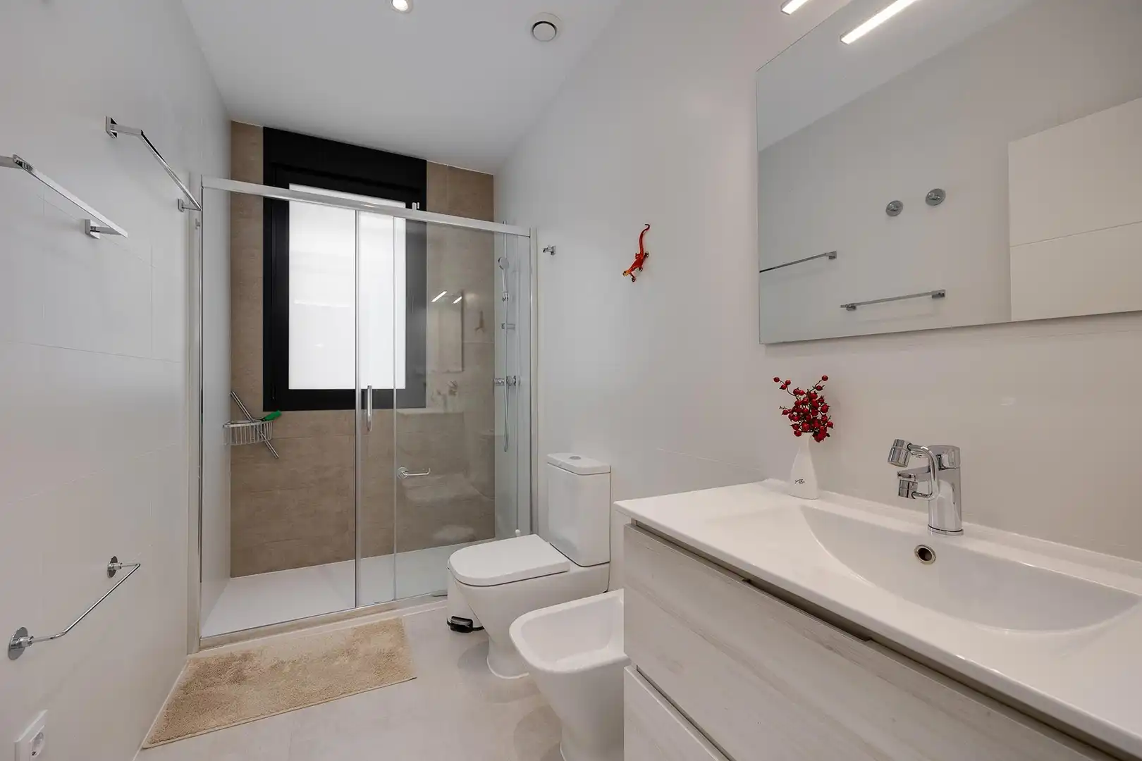 Baño de Casa o chalet en venta en Pilar de la Horadada con Terraza