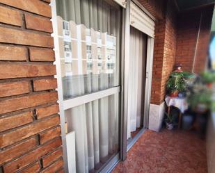 Balcony of Flat for sale in  Córdoba Capital  with Air Conditioner, Heating and Terrace