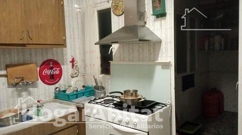 Foto 5 de Pis en venda a Calle Madrid, Germaníes - Juzgados, Gandia