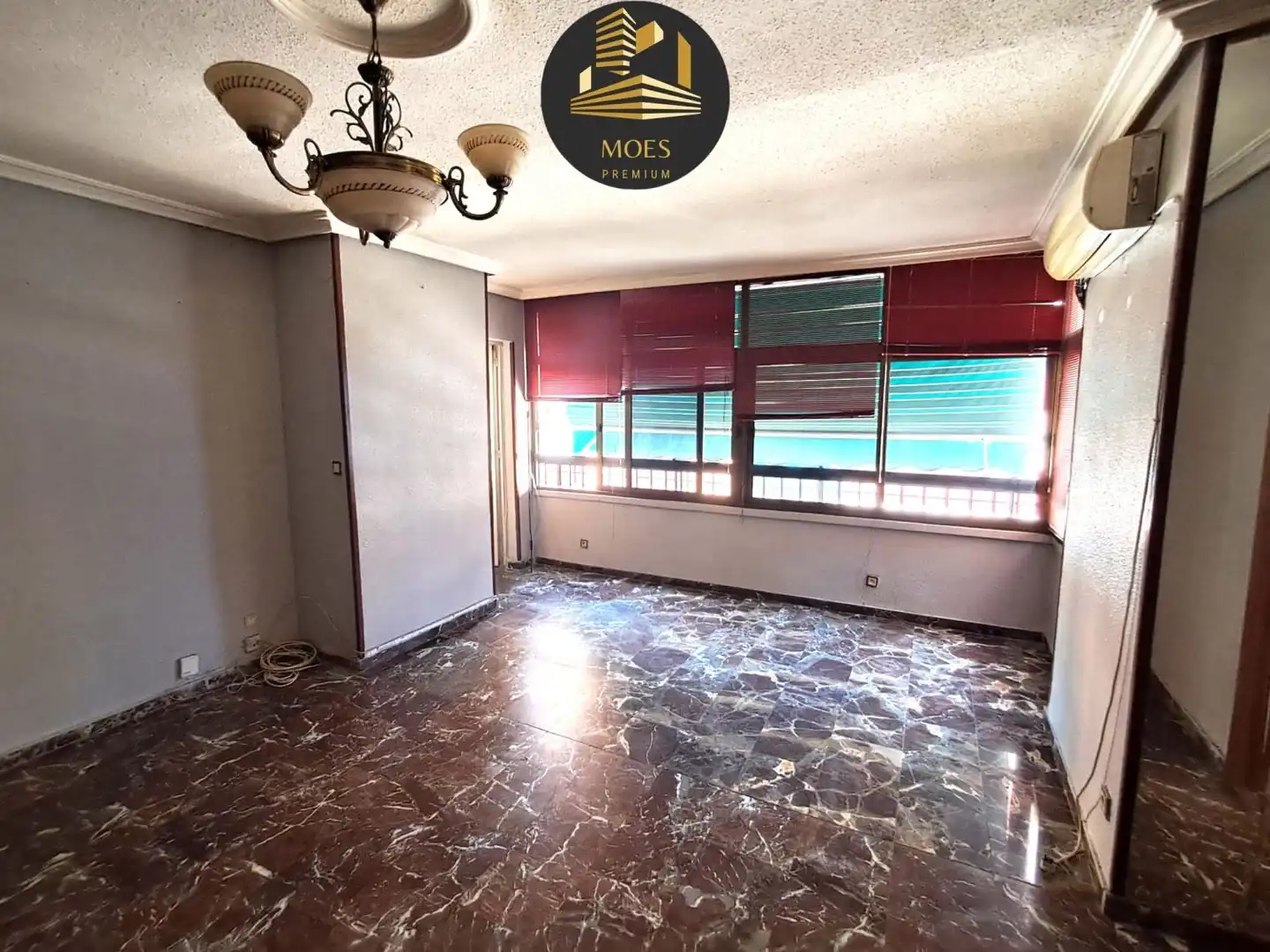 Piso con ascensor en venta en Linarejos, imagen 2