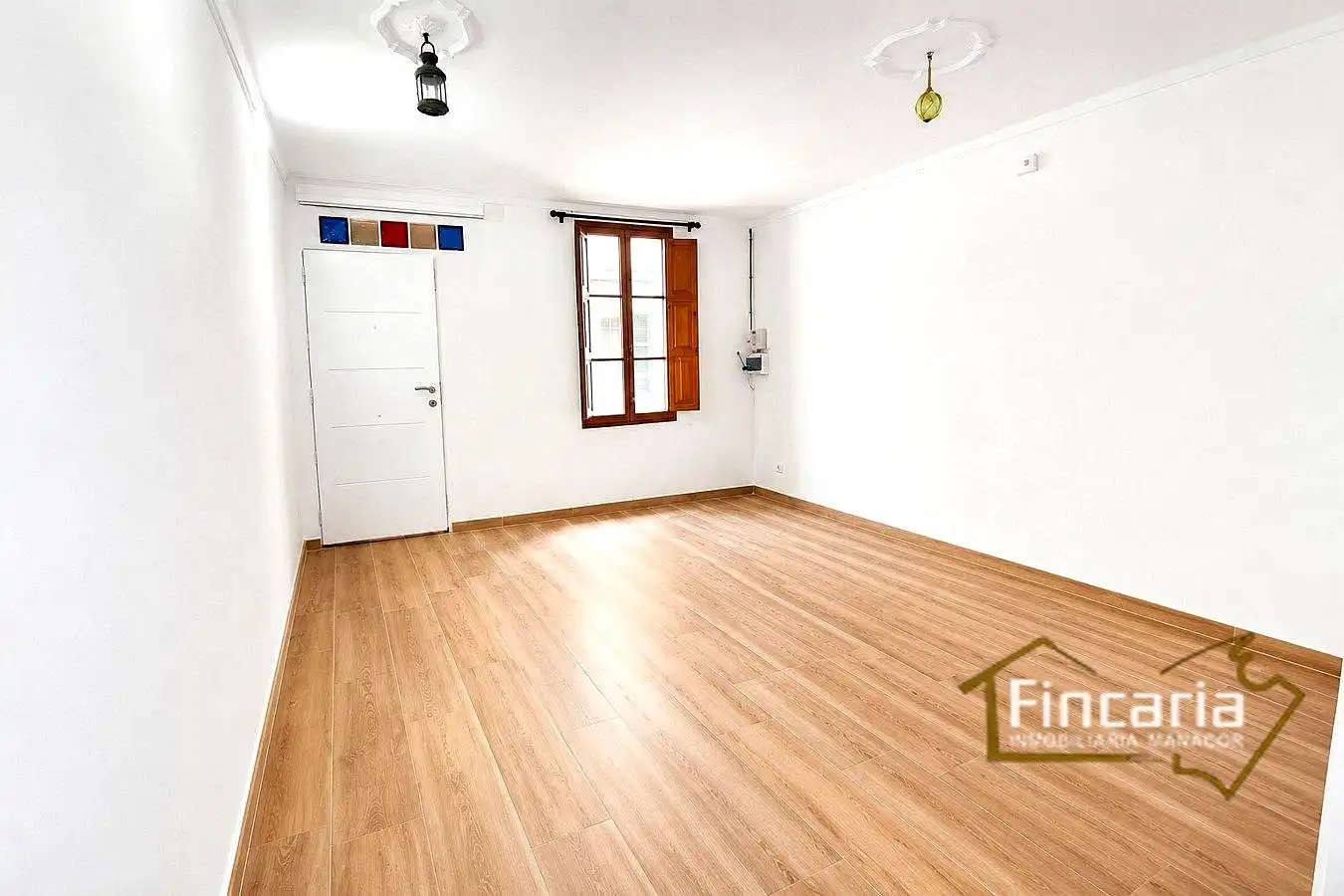 Reihenhaus zur Miete in calle de la Pau, imagen 3