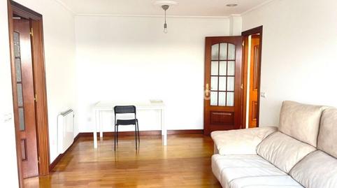 Foto 5 de Piso en venta en Avenida Hércules, Monte Alto - Zalaeta - Atocha, A Coruña