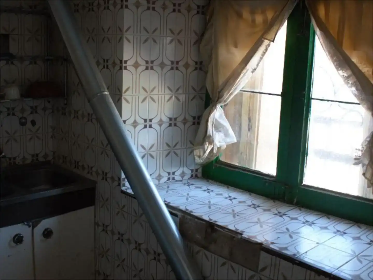 Cocina de Casa o chalet en venta en Zarzalejo