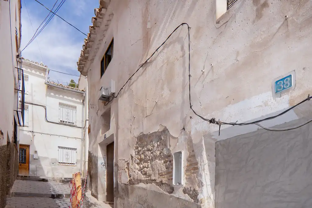 Vivienda en venta en C/ Monjas, imagen 6