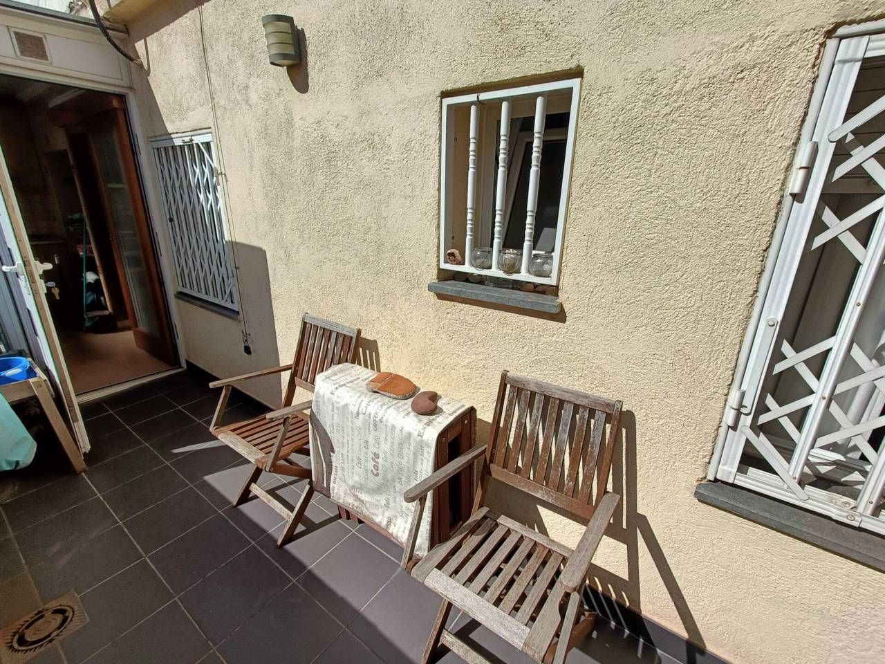Attic for sale in Dalt dels Banús, Santa Rosa